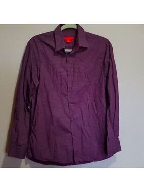Report collection dress shirt size medium